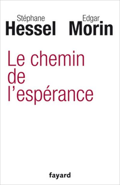 Le chemin de l’espérance