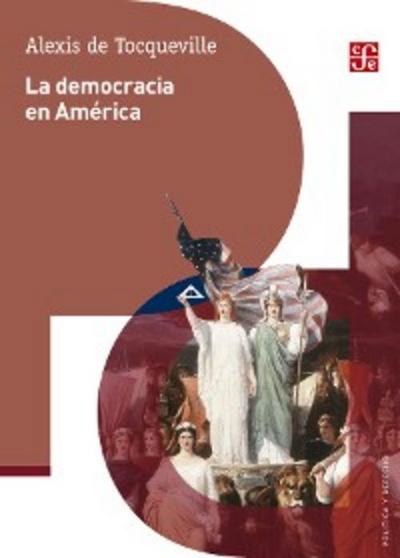 La democracia en América