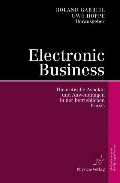 Electronic Business