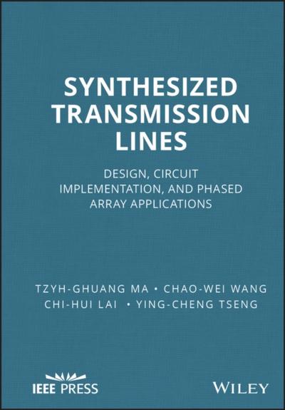 Synthesized Transmission Lines