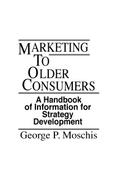 Marketing to Older Consumers