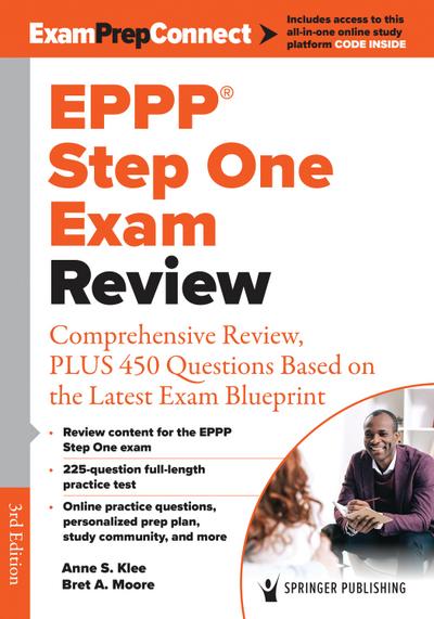 Eppp Step One Exam Review