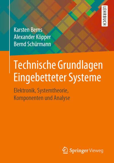 Technische Grundlagen Eingebetteter Systeme