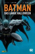 Batman: Das lange Halloween
