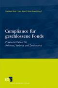 Compliance für geschlossene Fonds