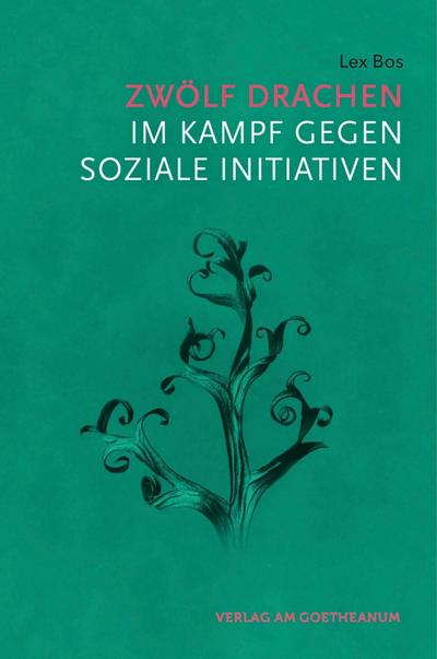 Zwölf Drachen im Kampf gegen soziale Initiativen