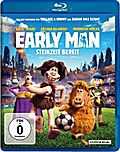 Early Man - Steinzeit bereit