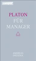 Platon für Manager - Andreas Drosdek