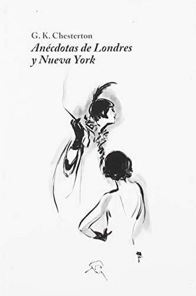 Anécdotas de Londres y Nueva York