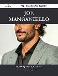 Joe Manganiello 46 Success Facts - Everything you need to know about Joe Manganiello