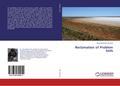 Reclamation of Problem Soils