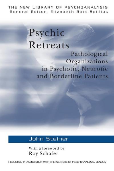 Psychic Retreats