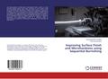 Improving Surface Finish and Microhardness using Sequential Burnishing