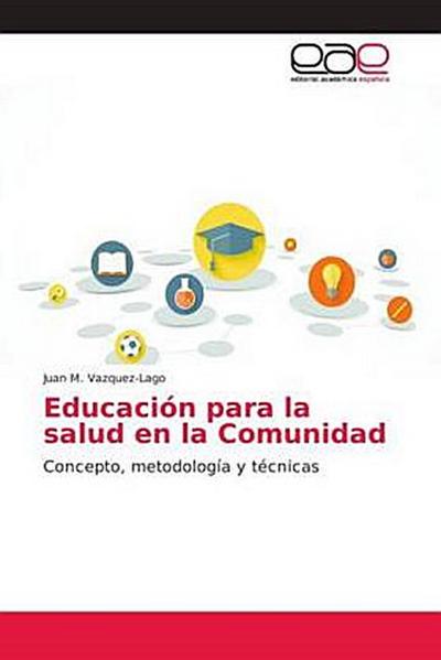 Educación para la salud en la Comunidad