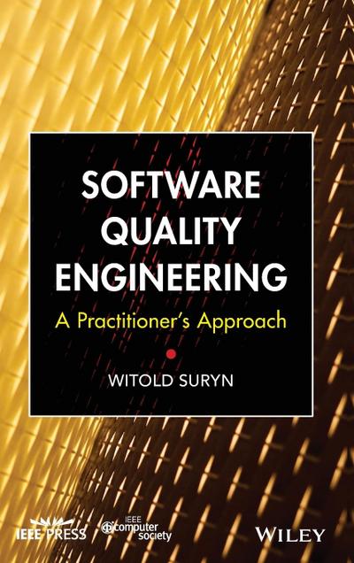 Software Quality Engineering