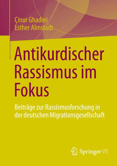 Antikurdischer Rassismus im Fokus