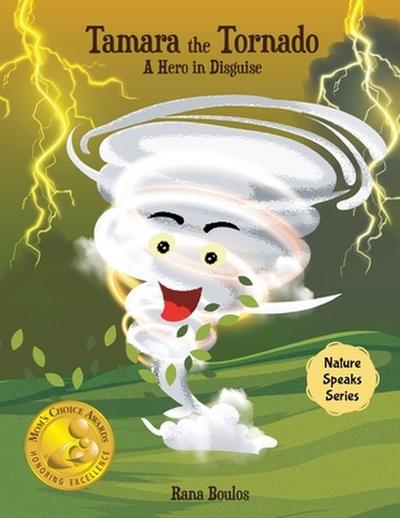 Tamara the Tornado