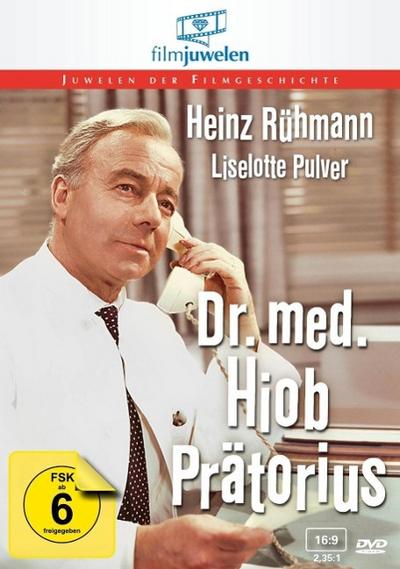 Dr. med Hiob Prätorius (Heinz Rühmann)