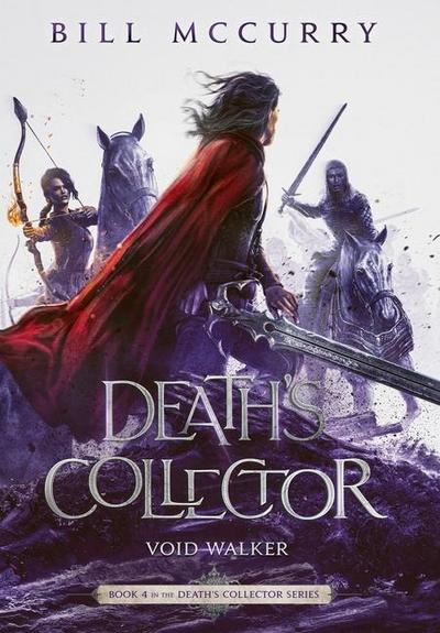 Death’s Collector - Void Walker