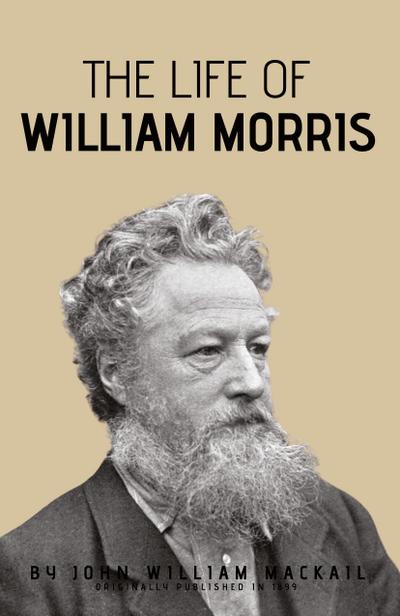 The Life of William Morris
