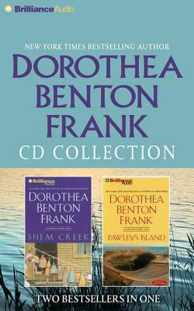 Dorothea Benton Frank Collection: Shem Creek, Pawleys Island