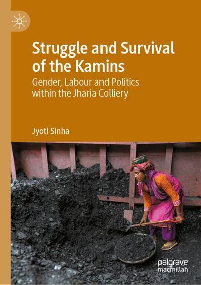 Struggle and Survival of the Kamins