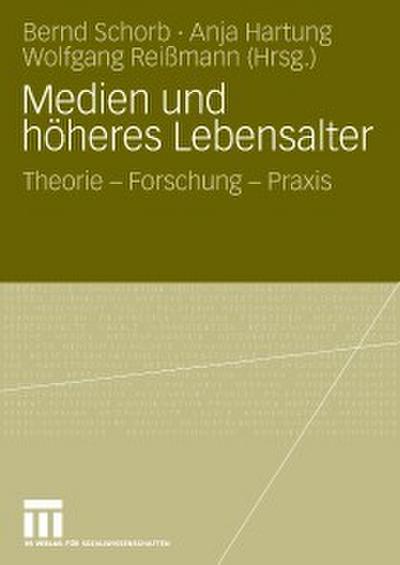 Medien und höheres Lebensalter
