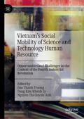 Vietnam’s Social Mobility of Science and Technology Human Resource