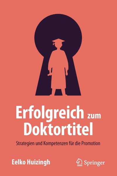 Erfolgreich zum Doktortitel
