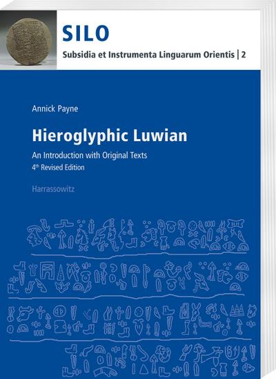 Hieroglyphic Luwian