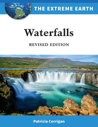 Waterfalls, Revised Edition (Ls Edition)