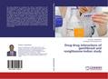Drug-drug interactions of gemfibrozil and rosiglitazone-Indian study