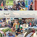 Nepal - Ansichten und Einsichten