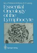 Essential Oncology of the Lymphocyte