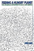 Feeding a Hungry Planet