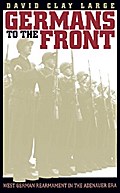 Germans to the Front