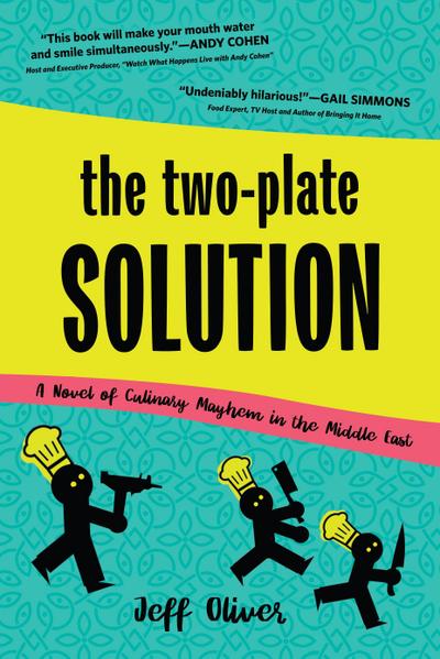 Two-Plate Solution
