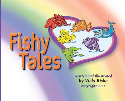 Fishy Tales