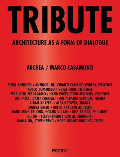 Tribute
