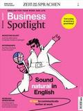 Business Spotlight 7/26