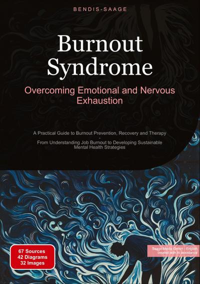 Burnout Syndrome: Overcoming Emotional and Nervous Exhaustion