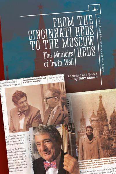 From the Cincinnati Reds to the Moscow Reds