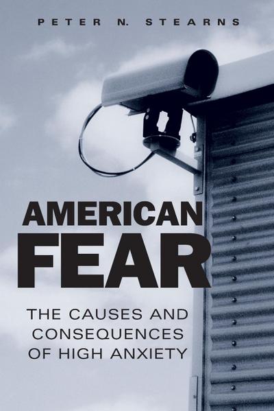American Fear
