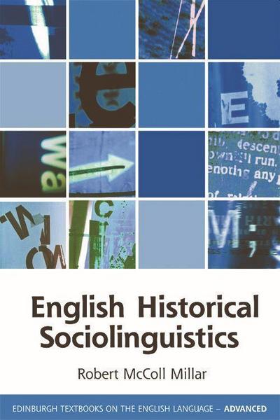 English Historical Sociolinguistics