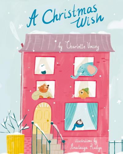 A Christmas Wish