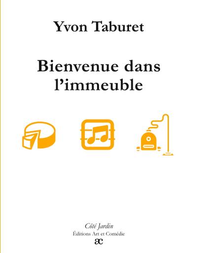 Bienvenue dans l’immeuble