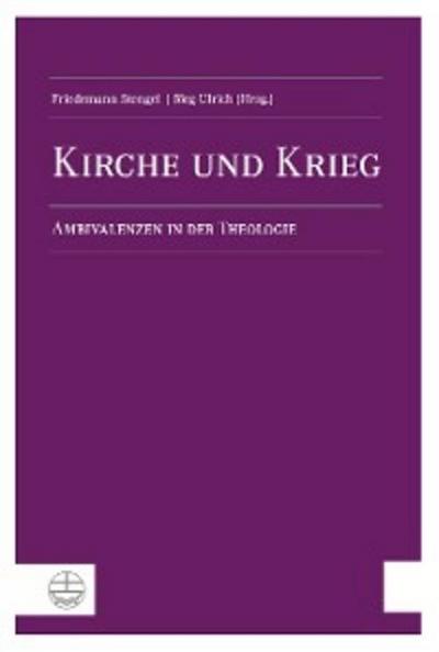 Kirche und Krieg