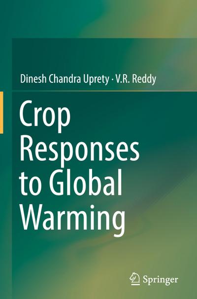 Crop Responses to Global Warming