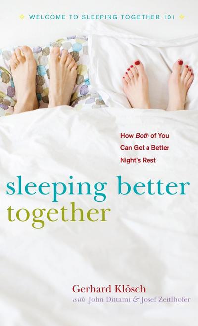 Sleeping Better Together