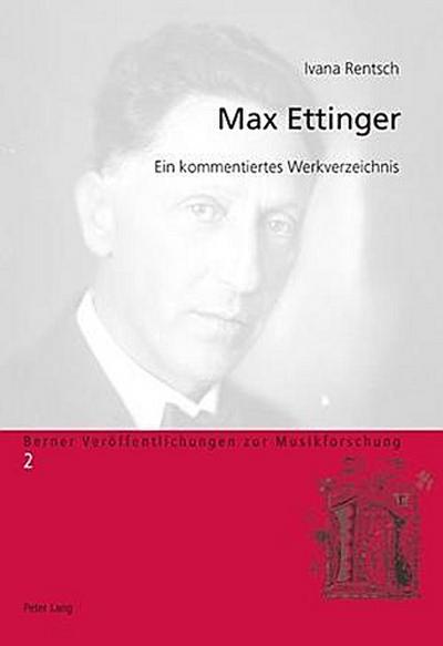 Max Ettinger